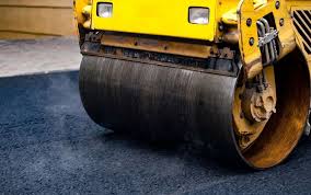 Best Commercial Asphalt Driveway Installation  in USA